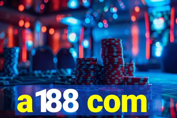 a188 com